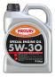 Mobile Preview: megol Special Engine Oil SAE 5W-30